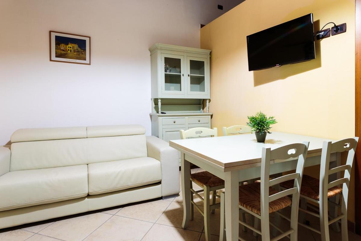 Villa Il Doccino à Riparbella Extérieur photo