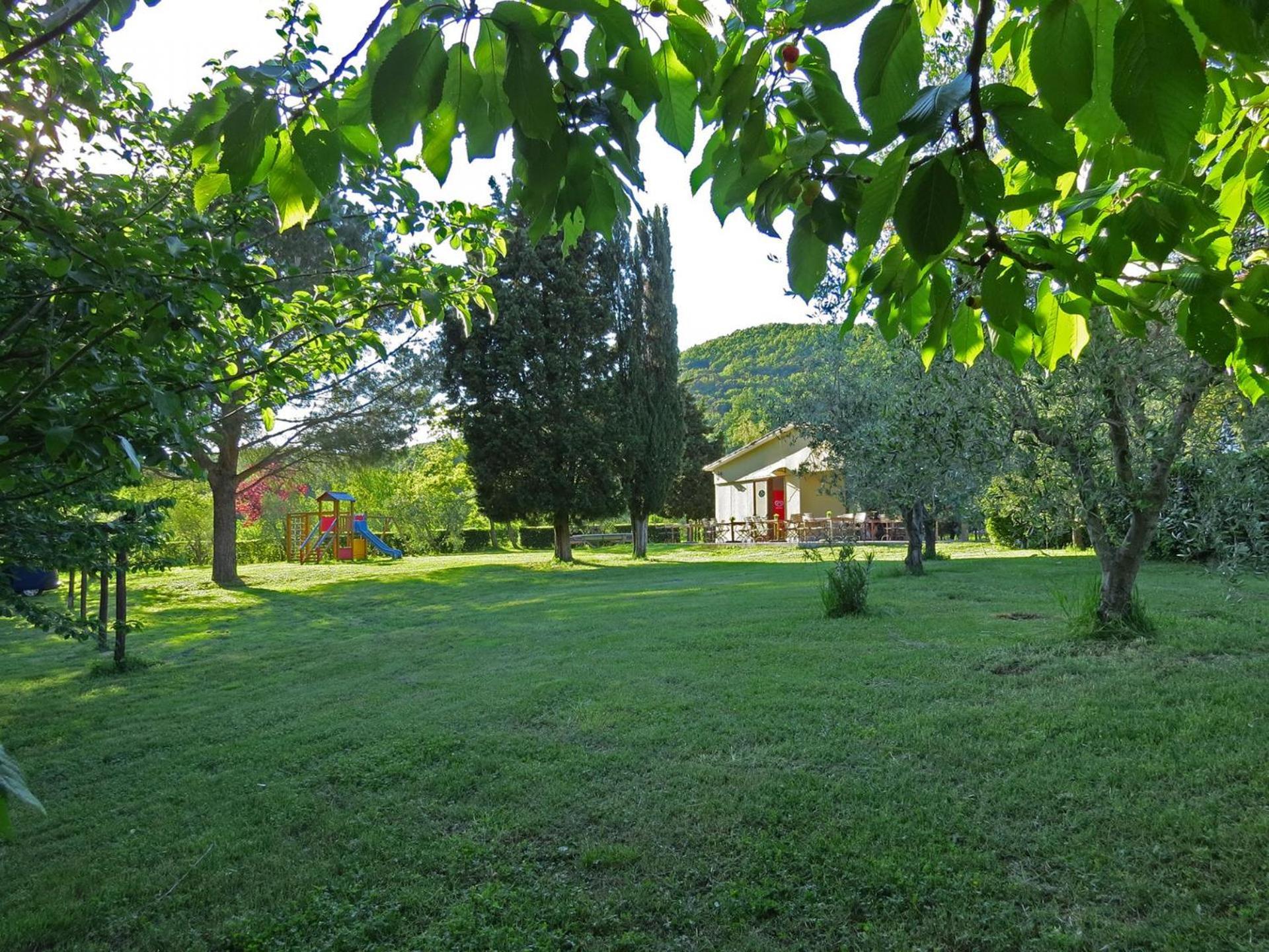 Villa Il Doccino à Riparbella Extérieur photo