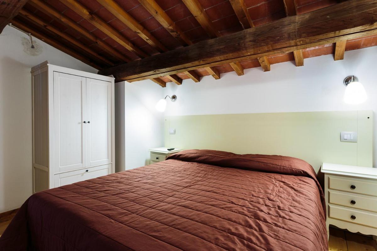 Villa Il Doccino à Riparbella Extérieur photo