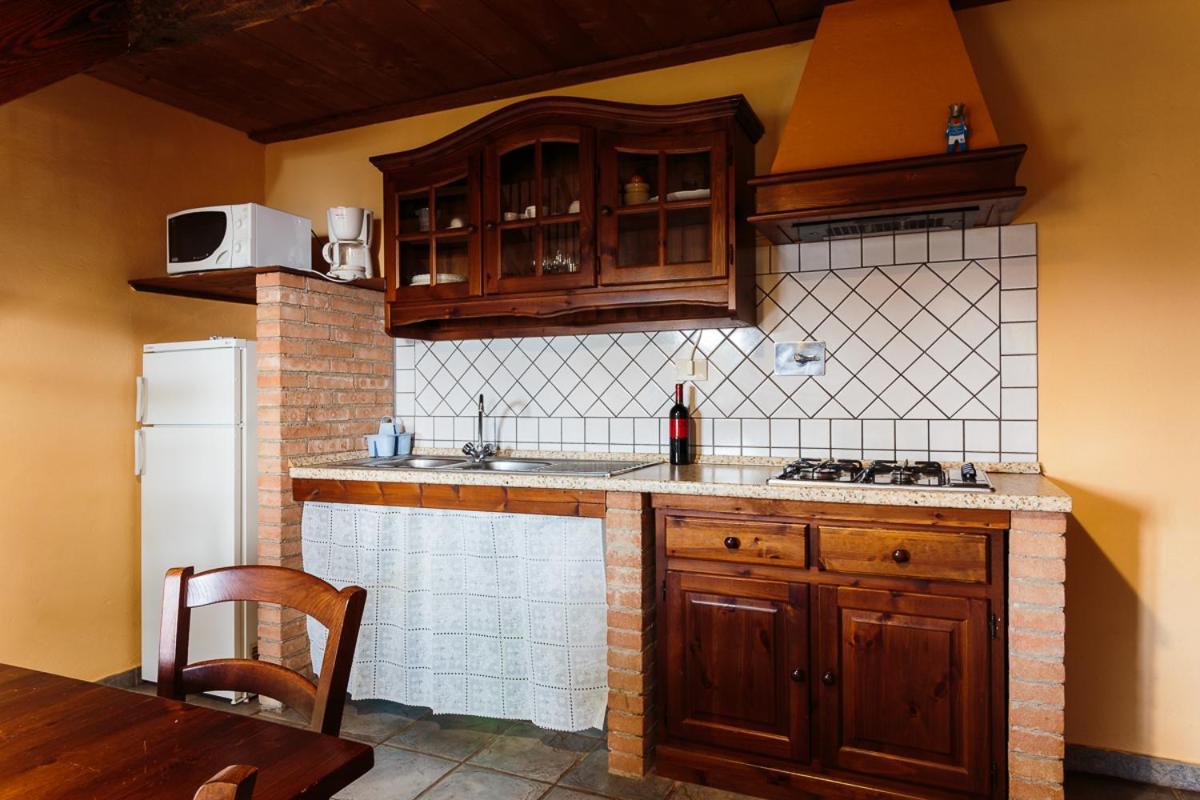 Villa Il Doccino à Riparbella Extérieur photo