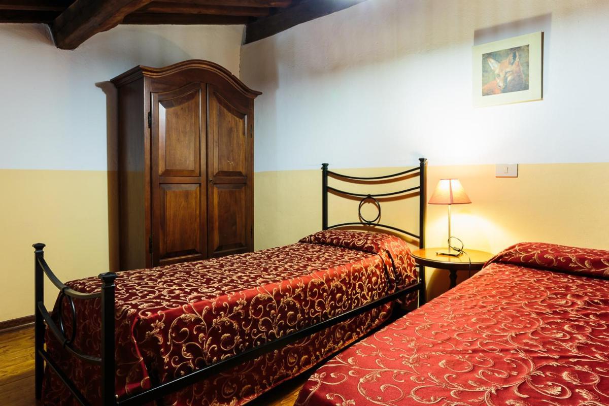 Villa Il Doccino à Riparbella Extérieur photo