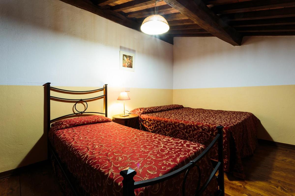 Villa Il Doccino à Riparbella Extérieur photo