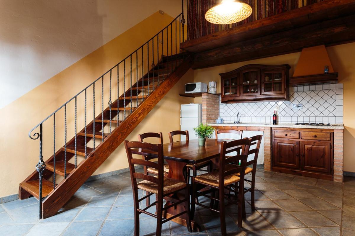 Villa Il Doccino à Riparbella Extérieur photo