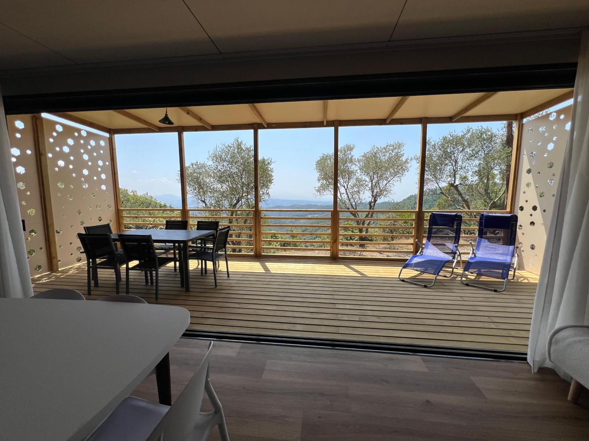 Villa Il Doccino à Riparbella Extérieur photo