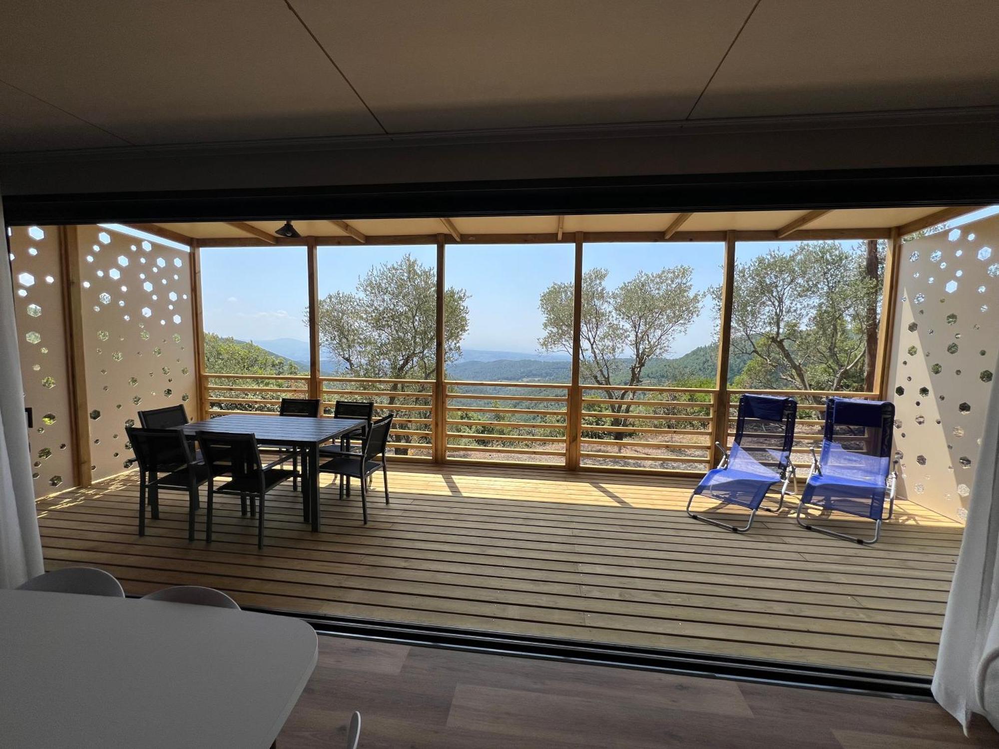 Villa Il Doccino à Riparbella Extérieur photo