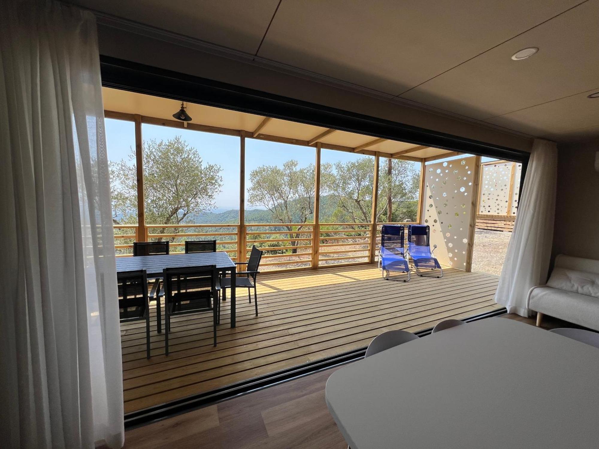 Villa Il Doccino à Riparbella Extérieur photo