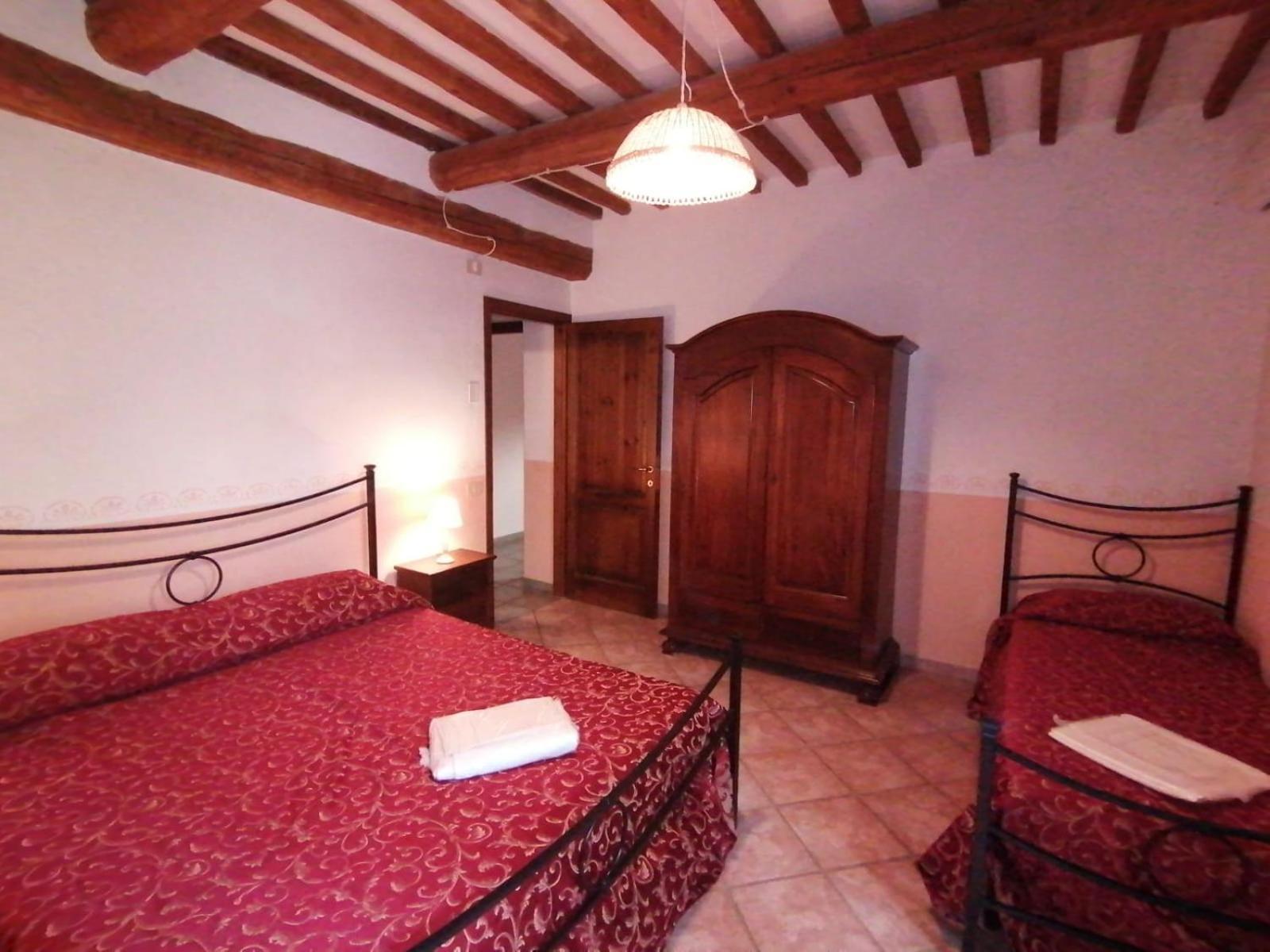 Villa Il Doccino à Riparbella Extérieur photo