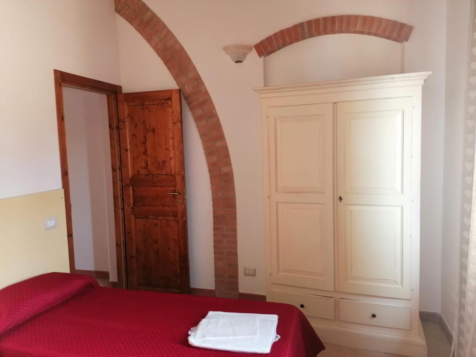 Villa Il Doccino à Riparbella Extérieur photo